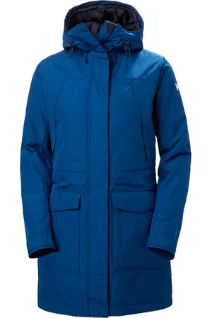 Helly Hansen Parka femme Frida Ins