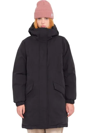 Volcom Parka femme Sleepi Puff Up