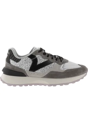 victoria Baskets en paillettés femme Rush
