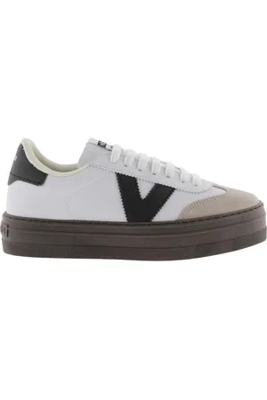 victoria Baskets femme Barcelona