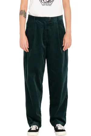 Volcom Pantalon femme Histone Cord