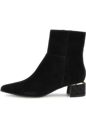 Guess Bottines femme Lukkie