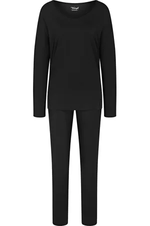 Triumph Pyjama manches longues femme Timeless Sensuality PK
