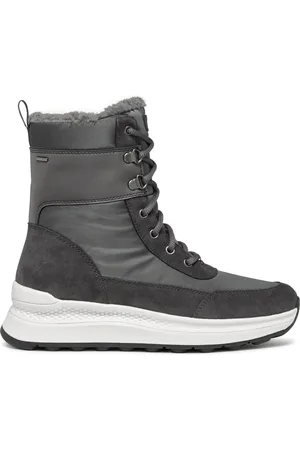 Geox Bottes d