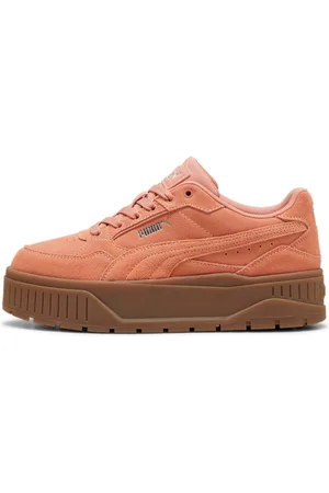 PUMA Baskets femme Karmen II Idol SD