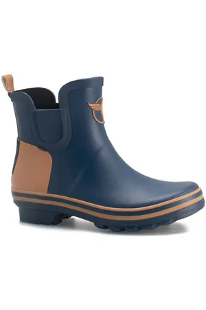Rouchette Bottes de pluie femme Influences
