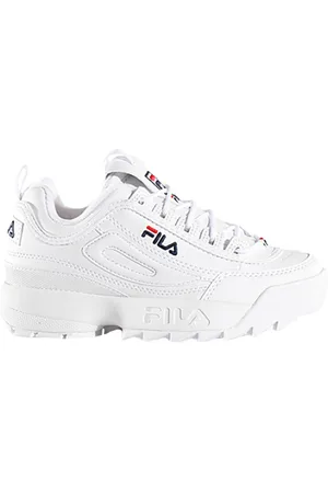 Fila Baskets femme Disruptor