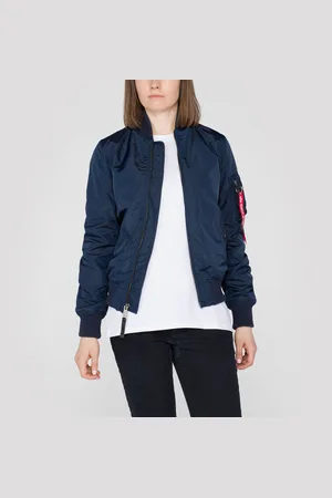 Alpha Industries Bomber femme MA-1 TT