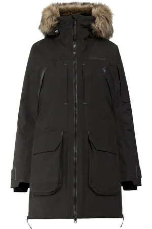 Didriksons Parka femme Ceres