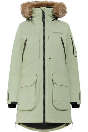 Didriksons Parka femme Ceres