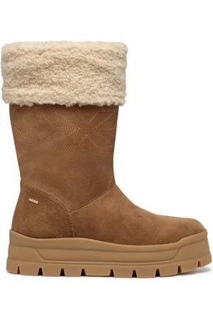 Geox Bottes d