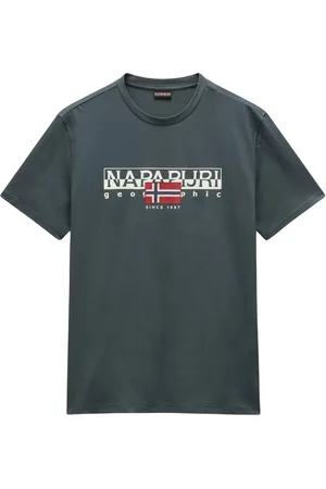 Napapijri T-shirt B-Aylm
