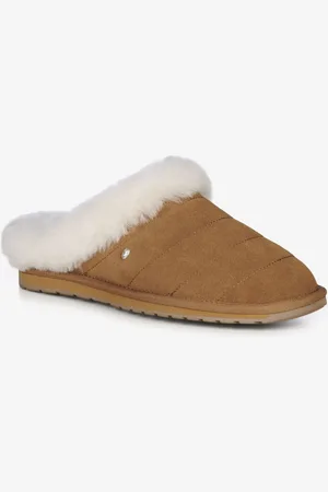 Emu Pantoufles femme Virginia