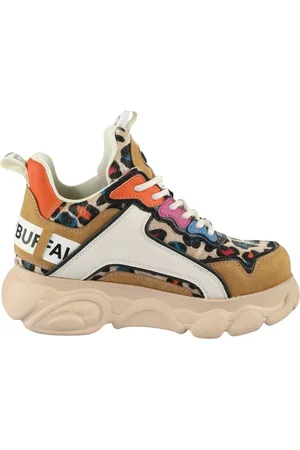 Buffalo Baskets femme CLD Chai