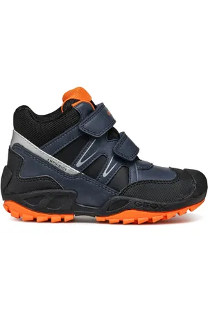 Geox Baskets femme Savage