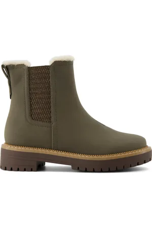 TOMS Bottines femme Bennet