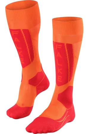 Falke Mi-bas femme SK5