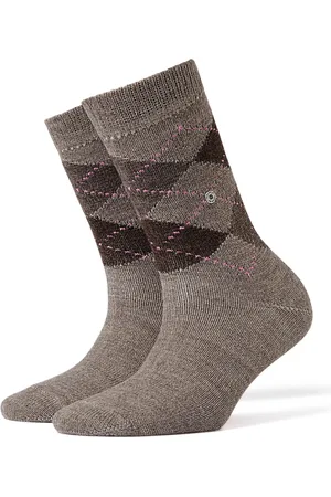 Burlington Chaussettes femme Whitby