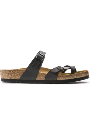 Birkenstock Sandales Mayari Birko-Flor