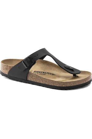 Birkenstock Sandales Gizeh Birko-Flor