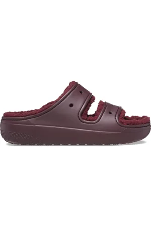 Crocs Sandales Classic Cozzzy