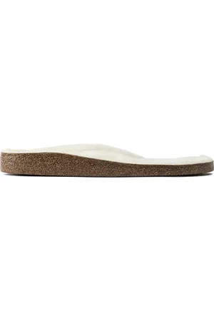 Birkenstock Semelles laine