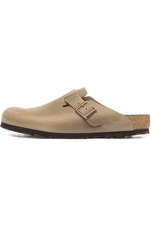 Birkenstock Sandales Boston
