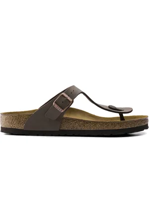 Birkenstock Sandales Gizeh Birko-Flor Birkibuc
