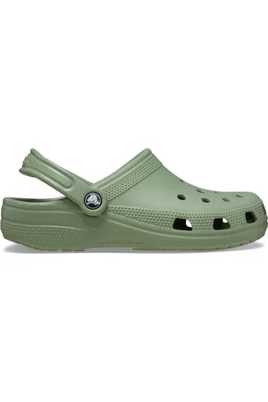 Crocs Sabots Classic Moss