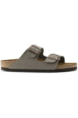 Birkenstock Sandales Arizona Birko-Flor Birkibuc