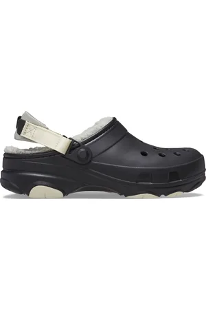 Crocs Sabots à doublure All Terrain