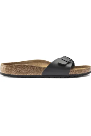 Birkenstock Sandales Madrid Birko-Flor