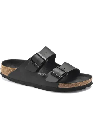 Birkenstock Sandales Arizona Birko Flor