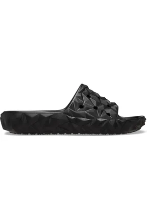 Crocs Claquettes Classic Geometric V2