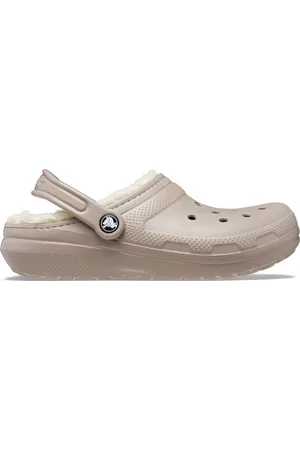 Crocs Sabots Classic Lined Clog