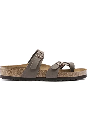 Birkenstock Sandales Mayari Birko-Flor Birkibuc
