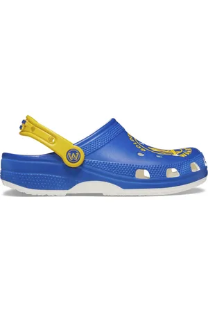 Crocs Sabots NBA GS Warriors Classic