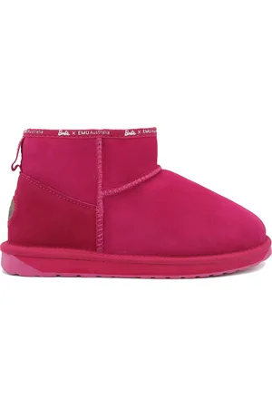 Emu Bottines femme Barbie Stinger Micro