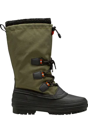 Helly Hansen Bottes de patrouille femme Arctic