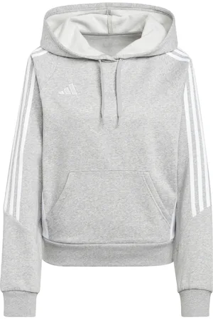 adidas Sweatshirt à capuche femme Tiro 24