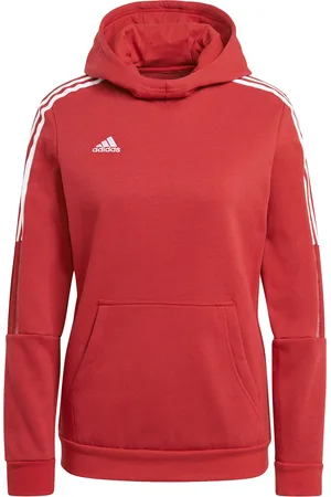 adidas Sweatshirt à capuche femme Tiro 21