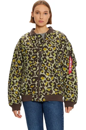 Alpha Industries Blouson femme MA-1 Core