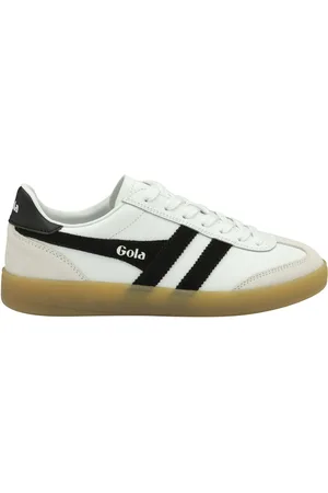 Gola Baskets cuir femme Viper