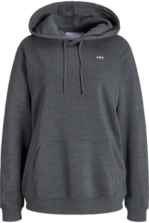 JACK & JONES Sweatshirt à capuche femme Abbie RLX Every