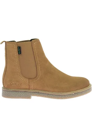 Kickers Bottines femme Lorel