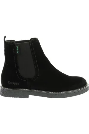 Kickers Bottines femme Lorel