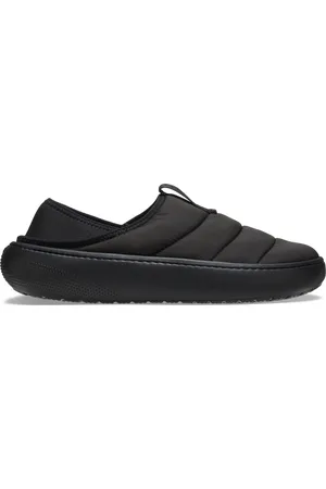 Crocs Sabots Classic Puff Moc