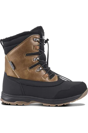 Icepeak Après-ski femme ALMONT MS