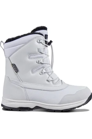 Icepeak Après-ski femme ALMONT MS