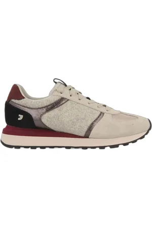 Gioseppo Baskets femme Rye